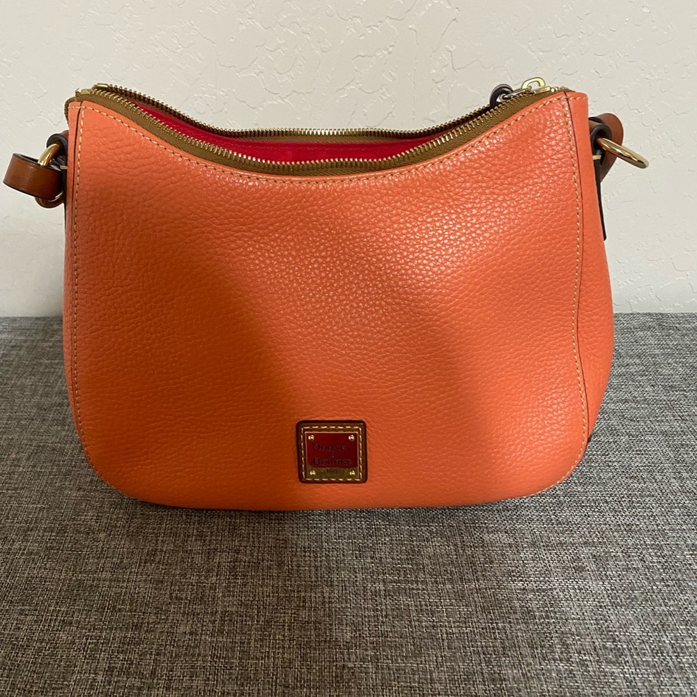 Dooney and bourke
